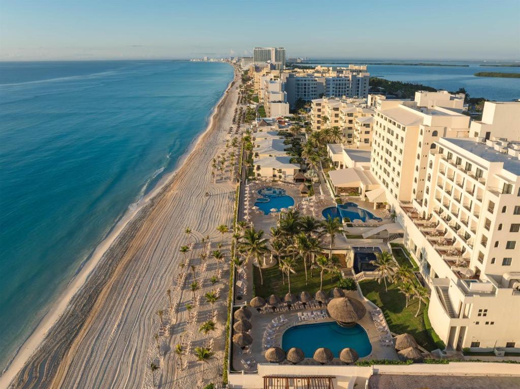 Occidental Tucancun imagine 50